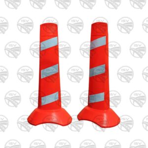 Barricada de Polietileno