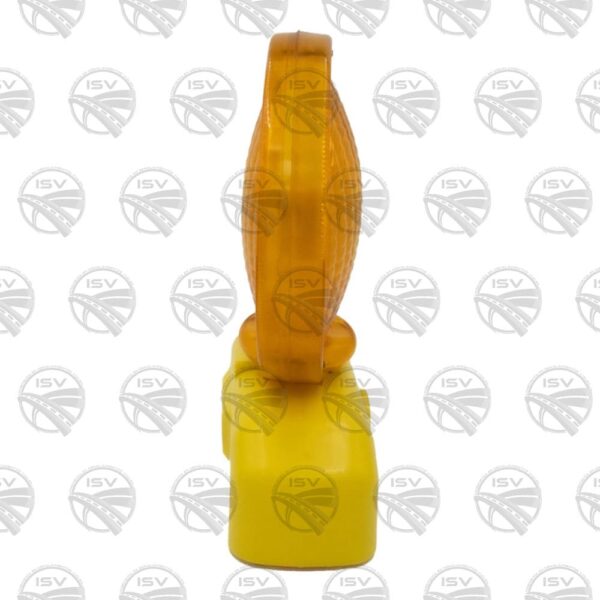 Lámpara de destello ámbar - Imagen 2