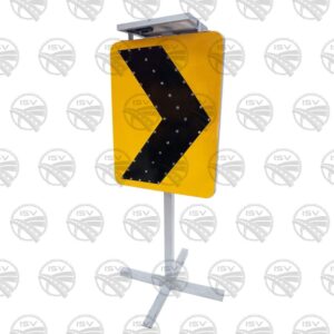 Señalamiento Vial con Led