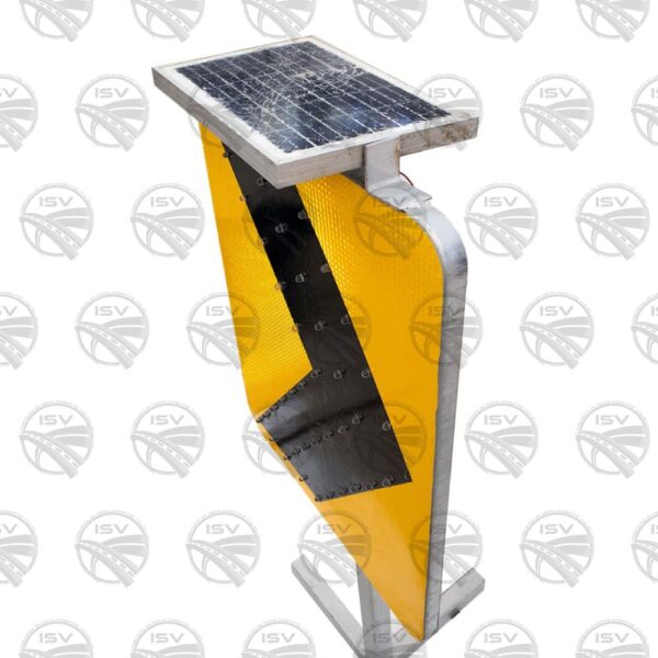 Señalamiento Vial con Led - Imagen 3
