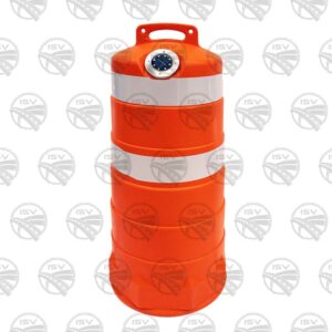 Trafitambo Solar De Control Vial