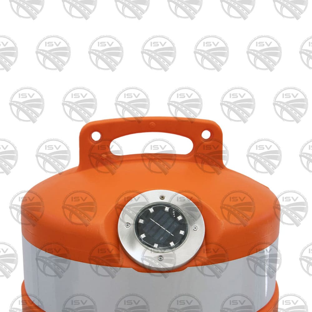 Trafitambo Solar De Control Vial - Imagen 2