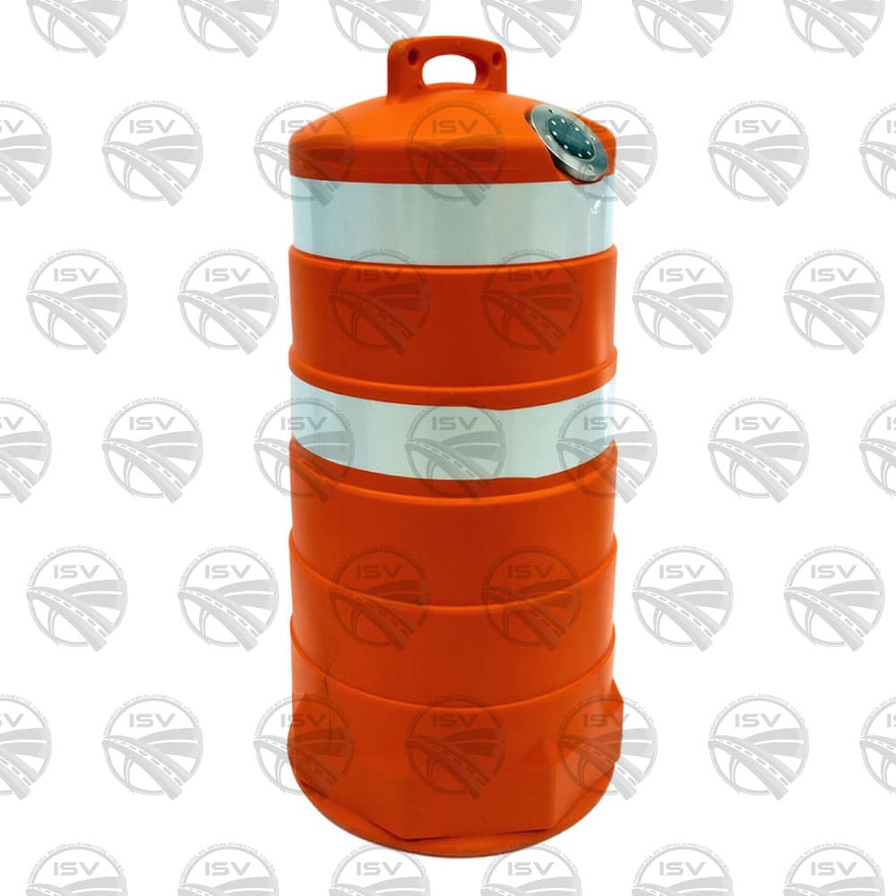 Trafitambo Solar De Control Vial - Imagen 3