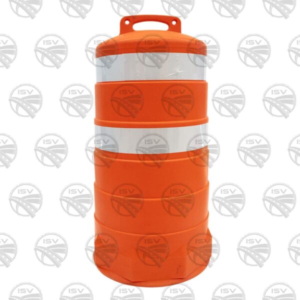 Trafitambo Solar De Control Vial - Imagen 4
