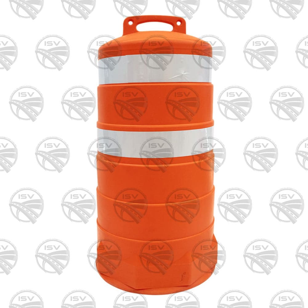 Trafitambo Solar De Control Vial - Imagen 4