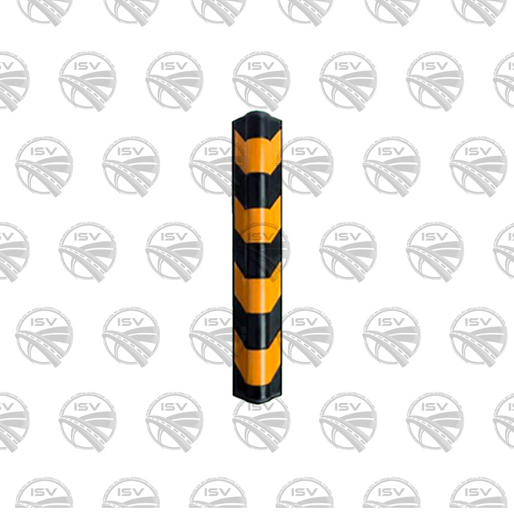 Protector de columna y pared - Imagen 2